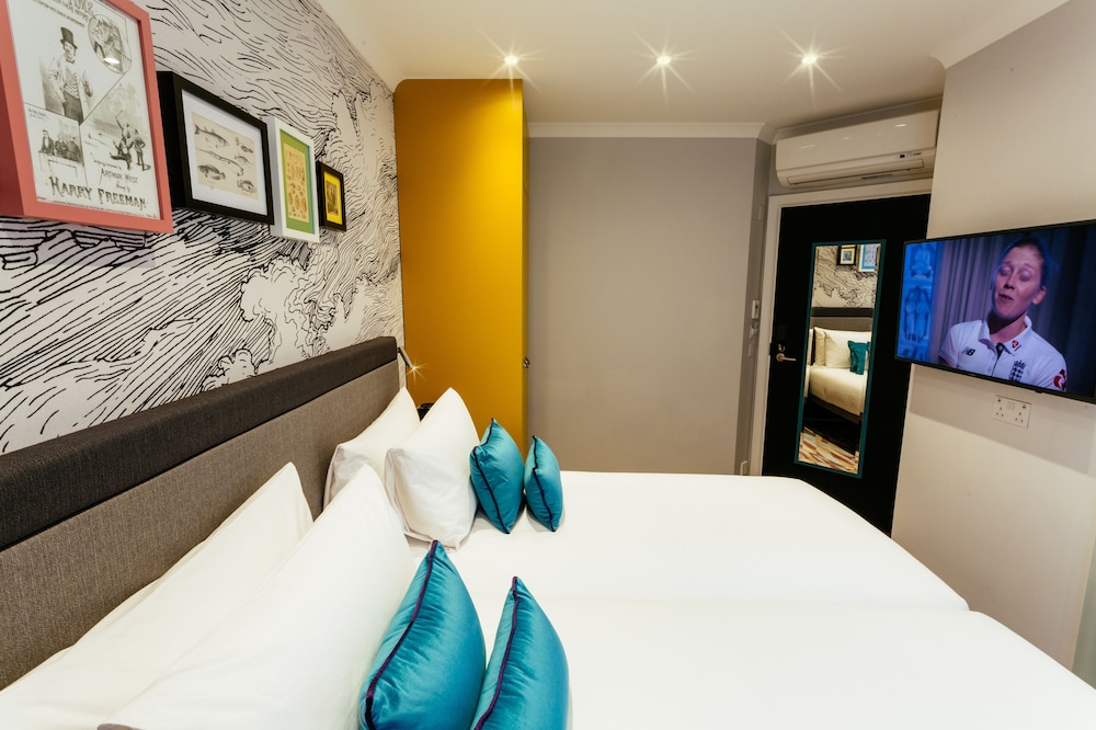 Twin Room photo 3