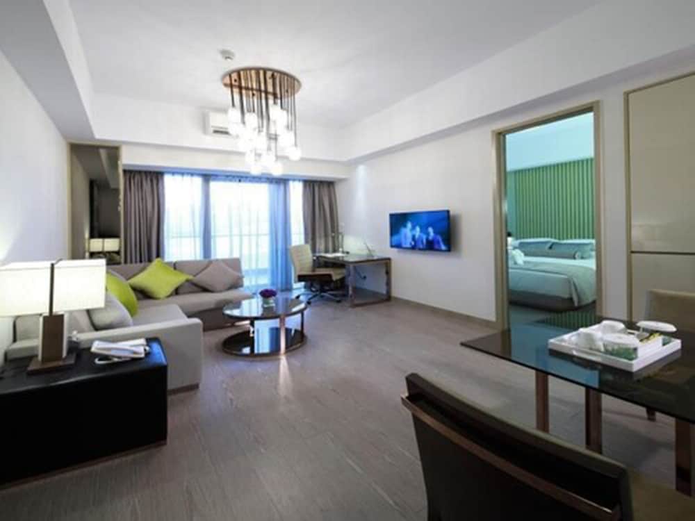 Business Suite, 1 Bedroom photo 3