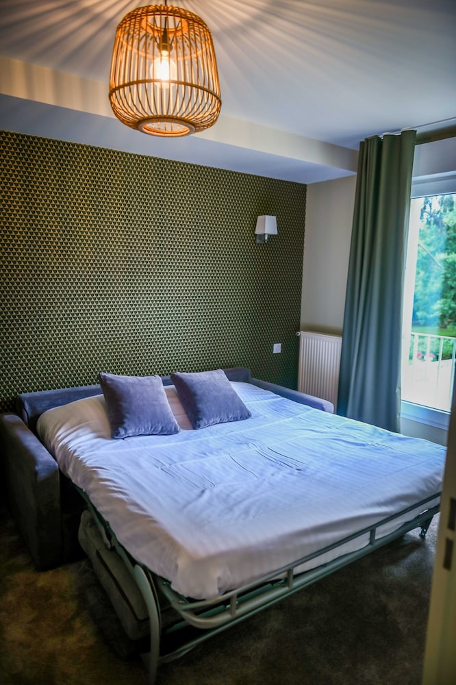 Junior Suite (Appartment Pavillon) - Photo 2