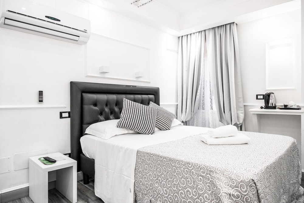 Comfort Triple Room photo 3