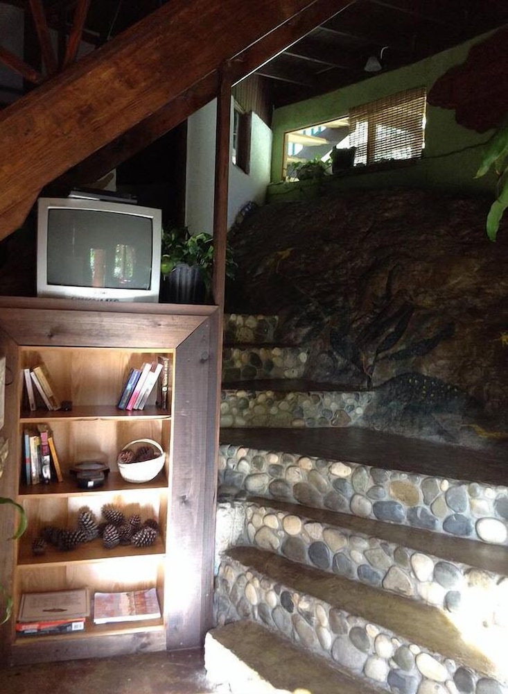 Deluxe Cottage, 2 Bedrooms, 2 Bathrooms, River View photo 3