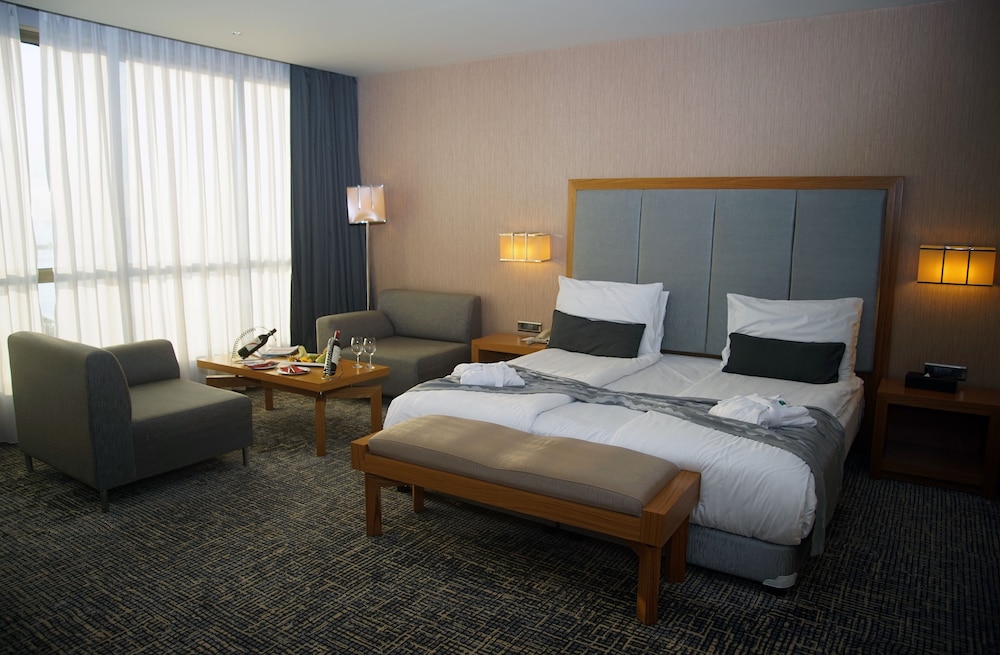 Standard Double Room, Sea View photo 3