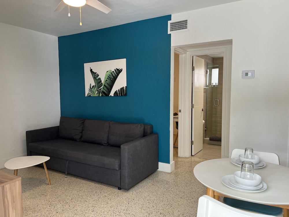 EatRestPlay Two Bedroom Sleeps 5 photo 2