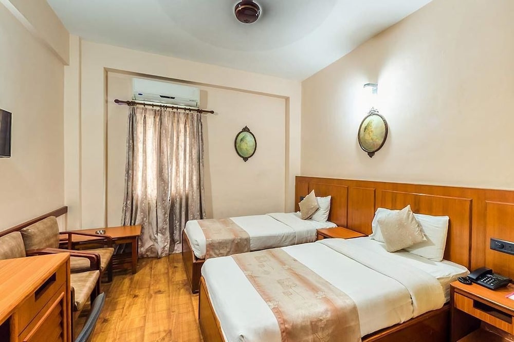 Deluxe Room photo 2