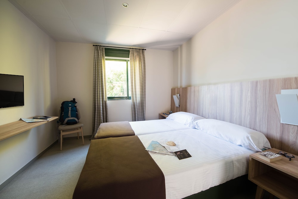 Twin Room, 2 Twin Beds - Photo 1