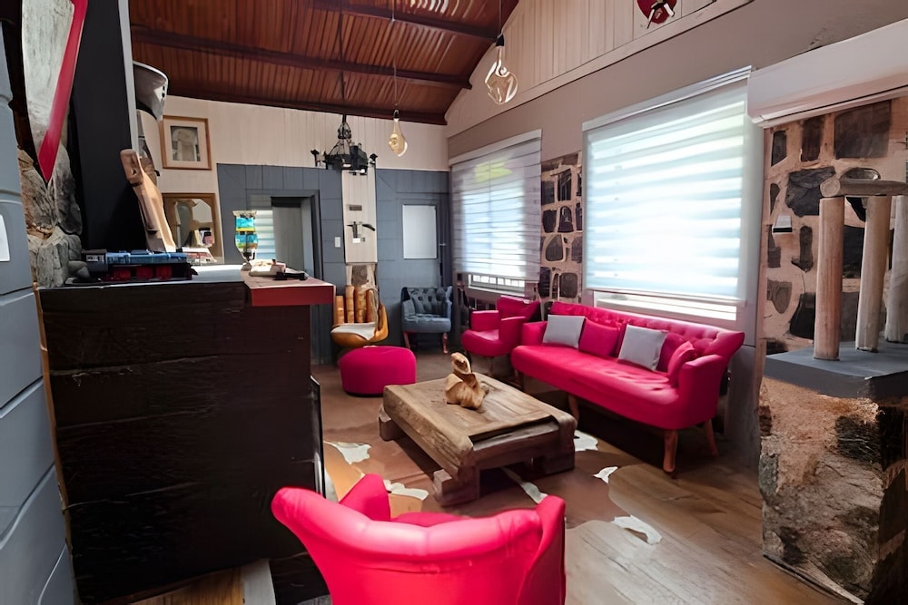 Chalet photo 3