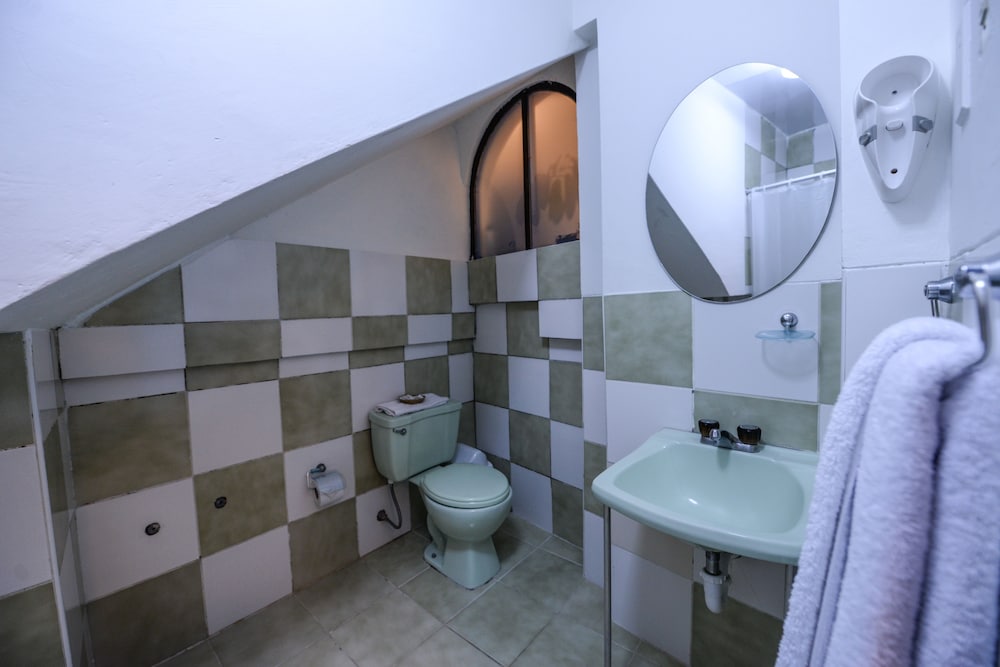 Family Quadruple Room, 2 Bedrooms, Garden View, Mezzanine