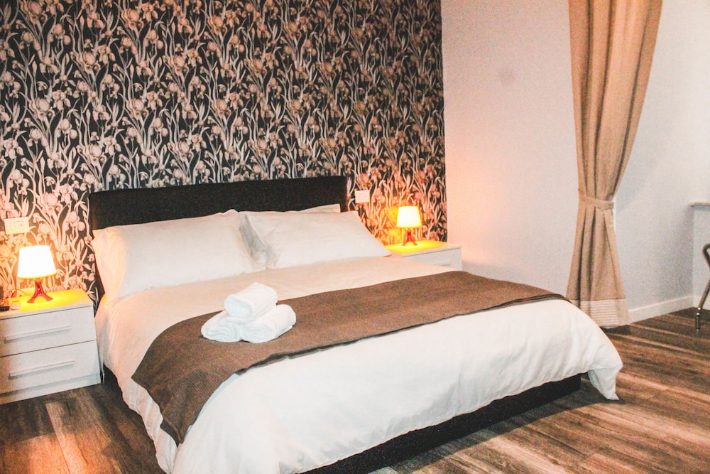 Triple Room (Vesuvio)
