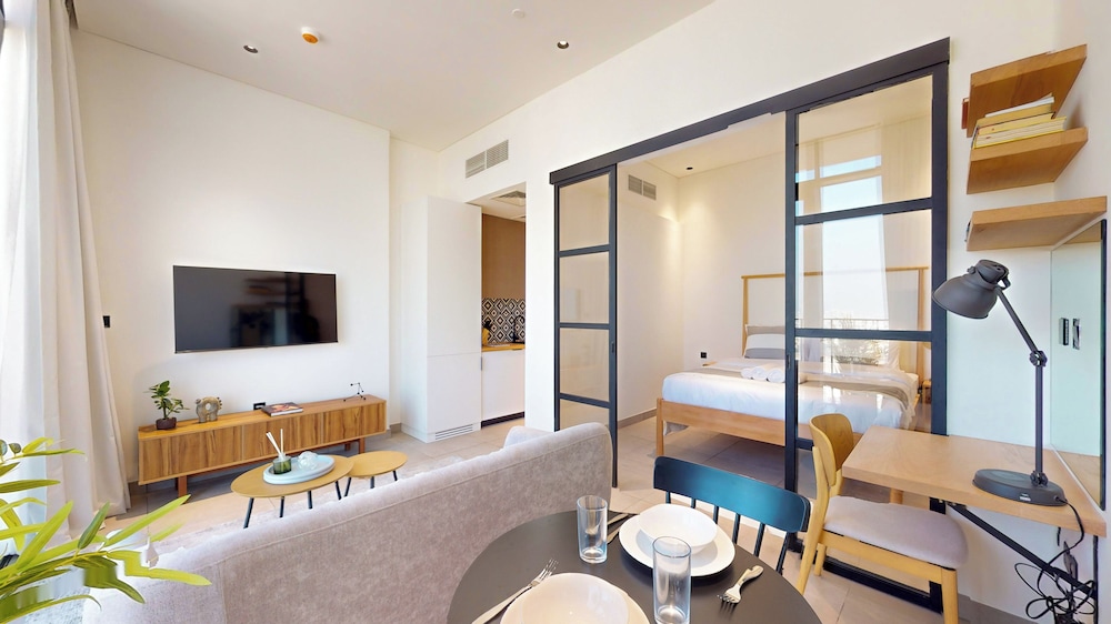 Luxury Apartment