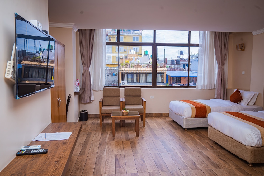 Family Triple Room - Photo 1