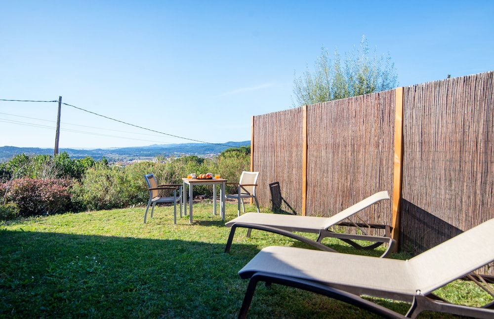 Doble con Terraza photo 2