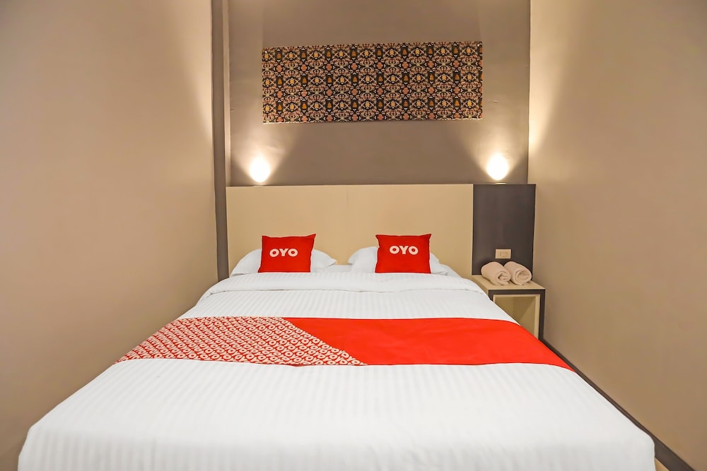 Standard Double Room - Photo 3