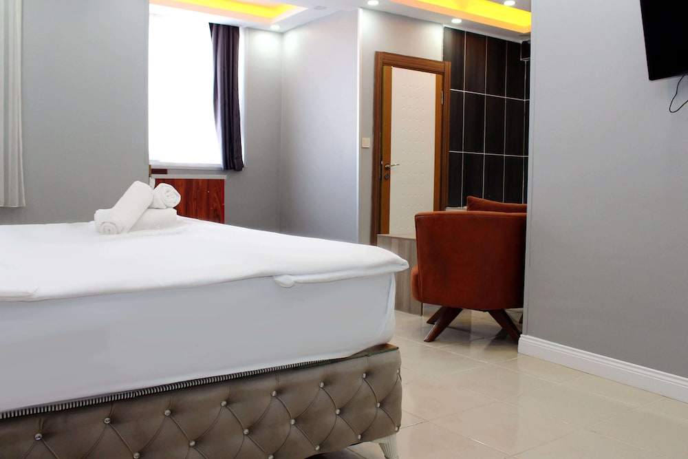 Deluxe Double Room photo 2