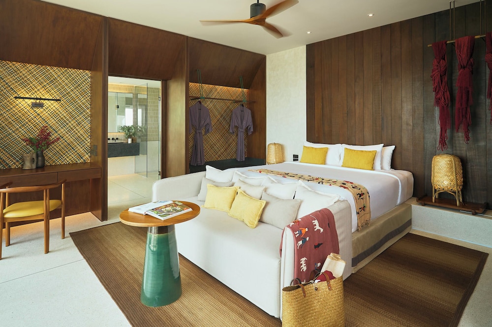 Villa, 1 Bedroom, Private Pool, Sea View (Lux | 1a + 1c) - Photo 3