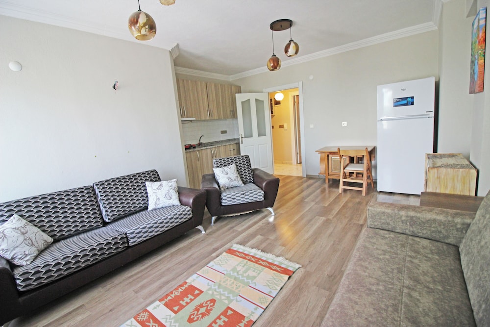 Standard Apartment photo 1