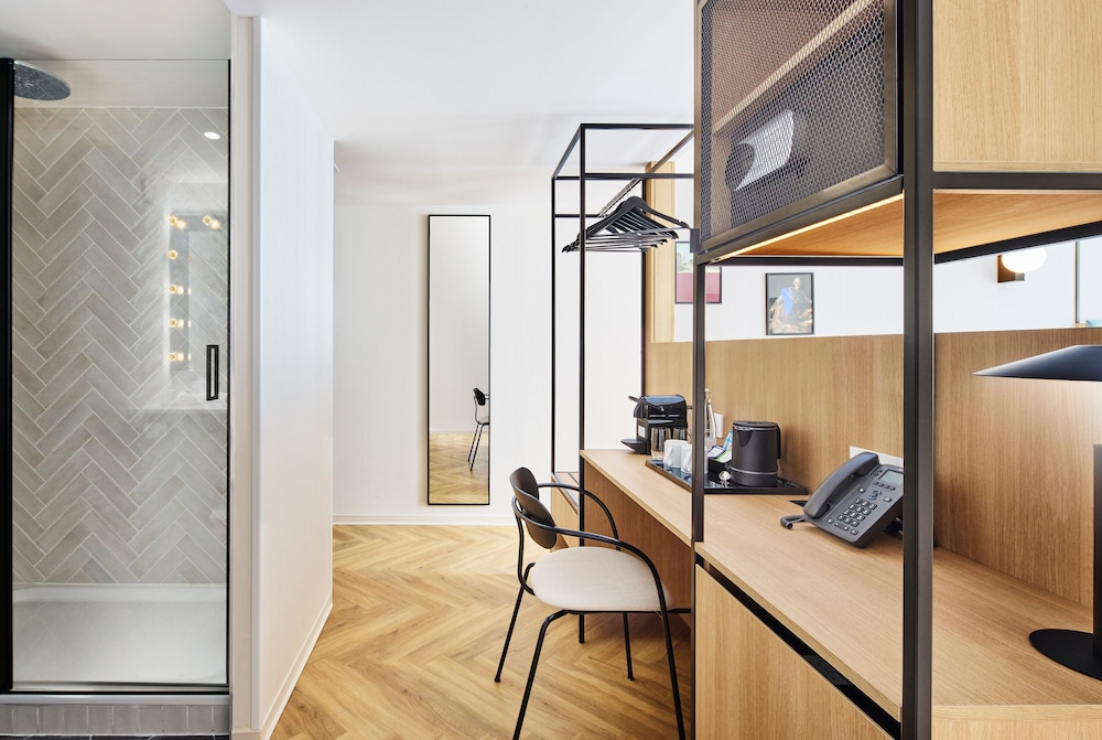 Premium Double or Twin Room