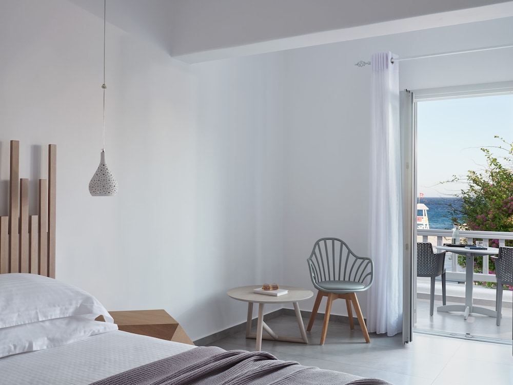 Grand Suite Sea View - Photo 8