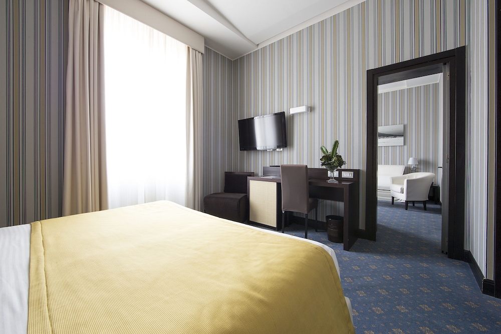 Junior Suite - Photo 3
