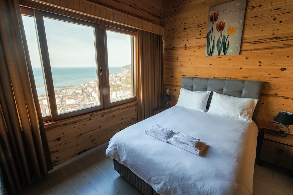 Deluxe Room - Unique Sea View