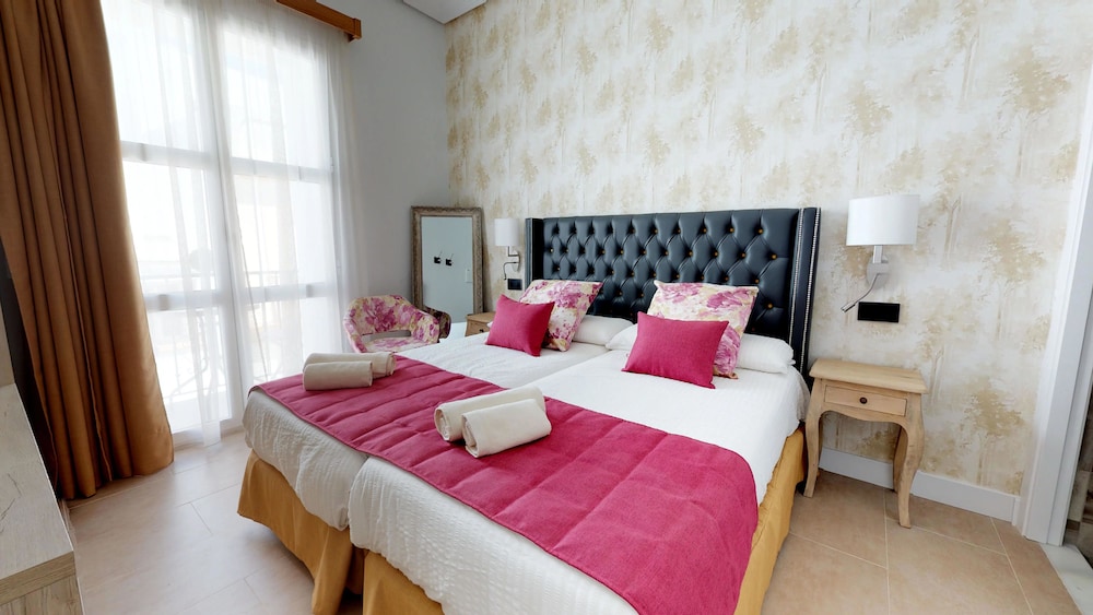 Deluxe Room photo 3