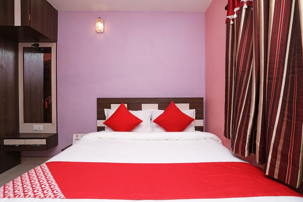 Double Or Twin Room photo 3