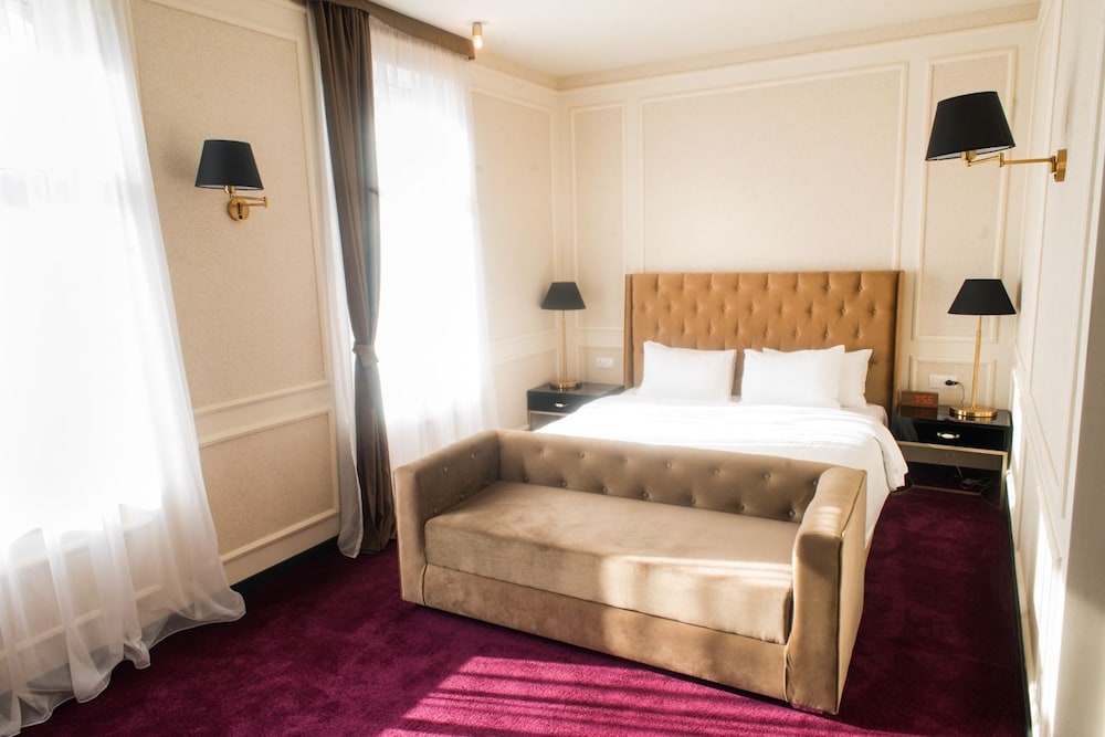 Narikala Suite - Photo 2