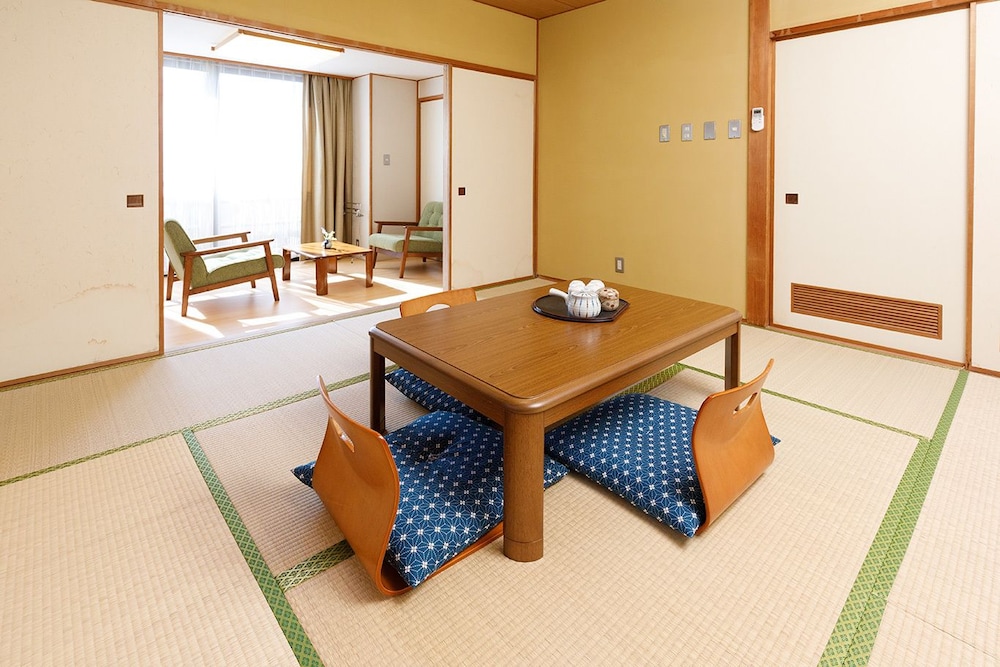 Family Double Room (Suite) photo 2