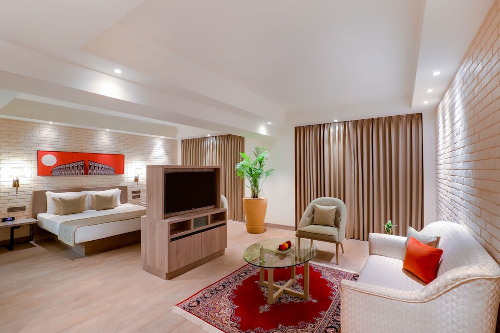 Executive Suite photo 1