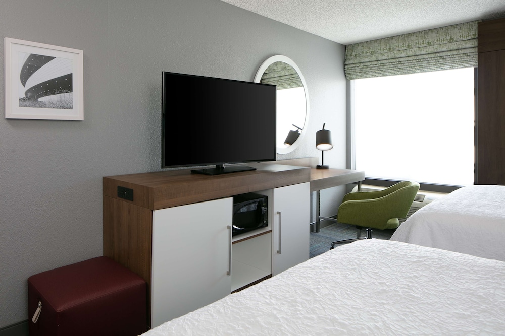 Two double beds non smoking photo 2