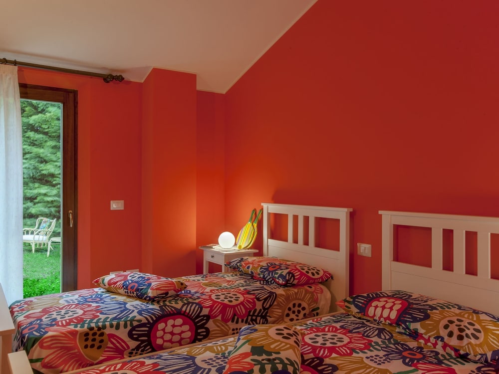 Deluxe House, 4 Bedrooms