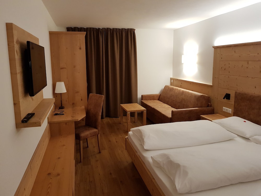Comfort Double Room, Valley View photo 2