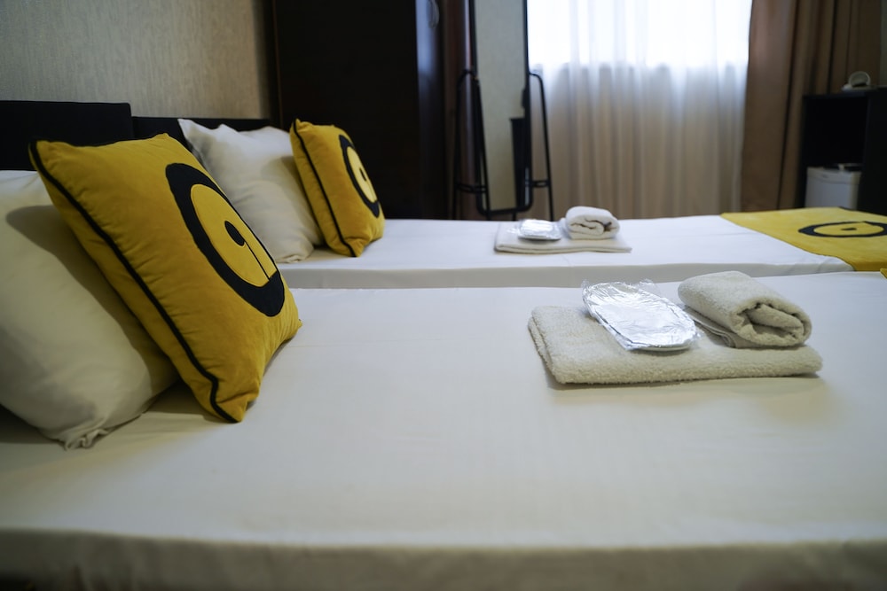 Basic Double or Twin Room photo 3