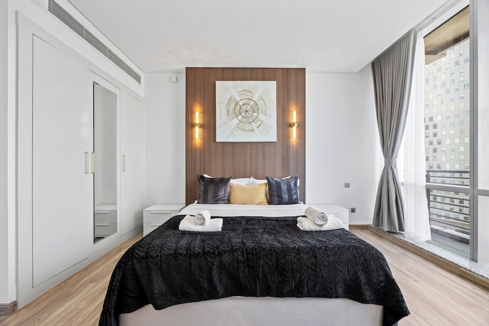 Executive Studio Suite photo 3