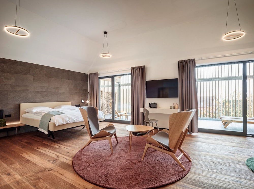 Penthouse photo 2