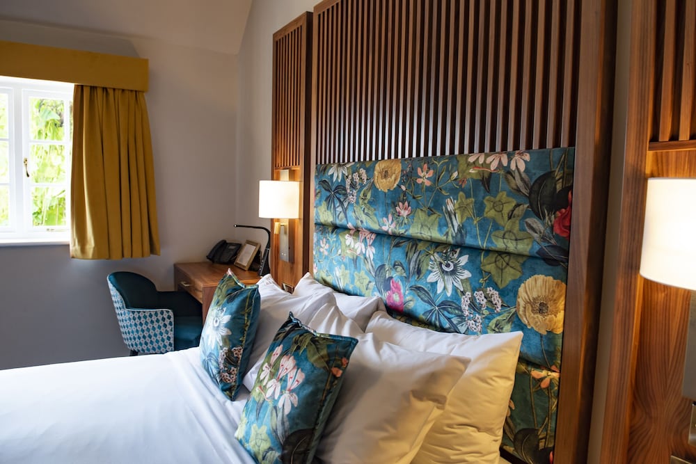 Classic Double Room - Photo 3