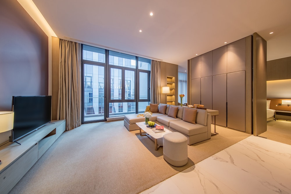 Executive Suite-One Bedroom