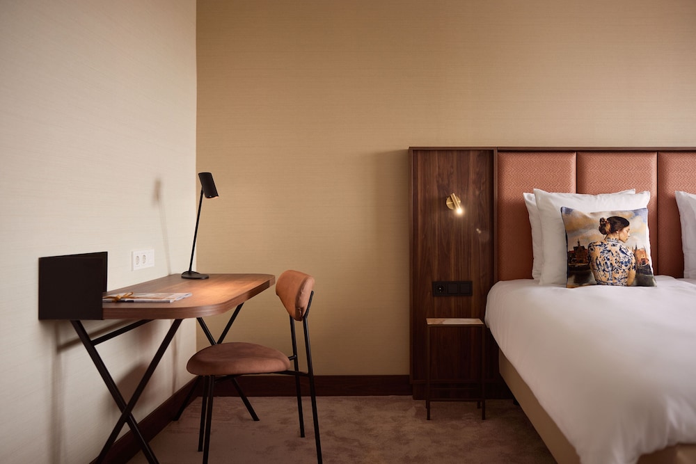 Comfort kamer photo 2