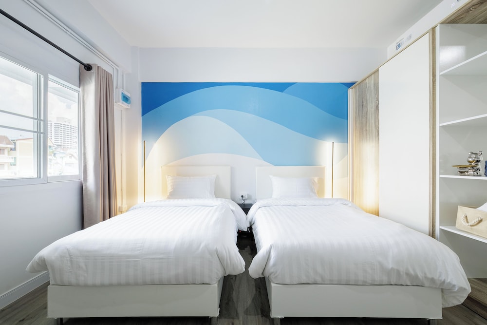 Superior Twin Room - Photo 2