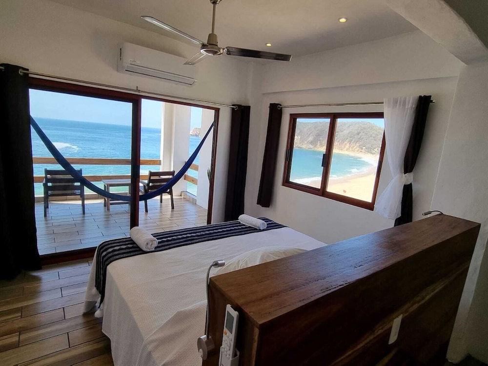 Superior Double Room, Sea View photo 1