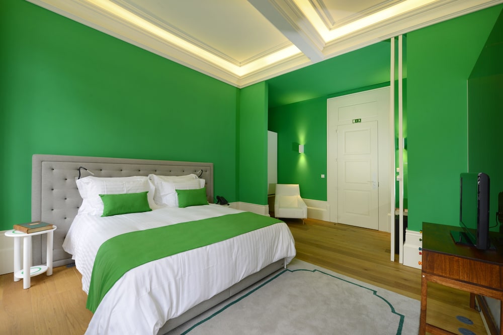 Deluxe Room photo 1