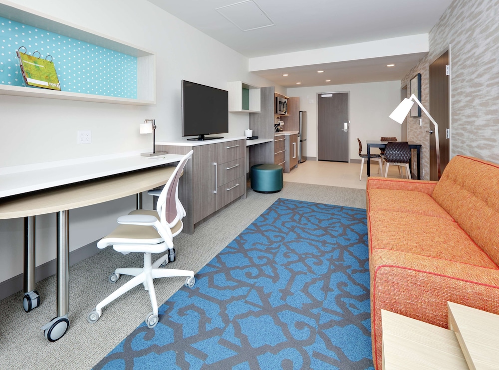 Suite, 1 Bedroom, Non Smoking photo 2