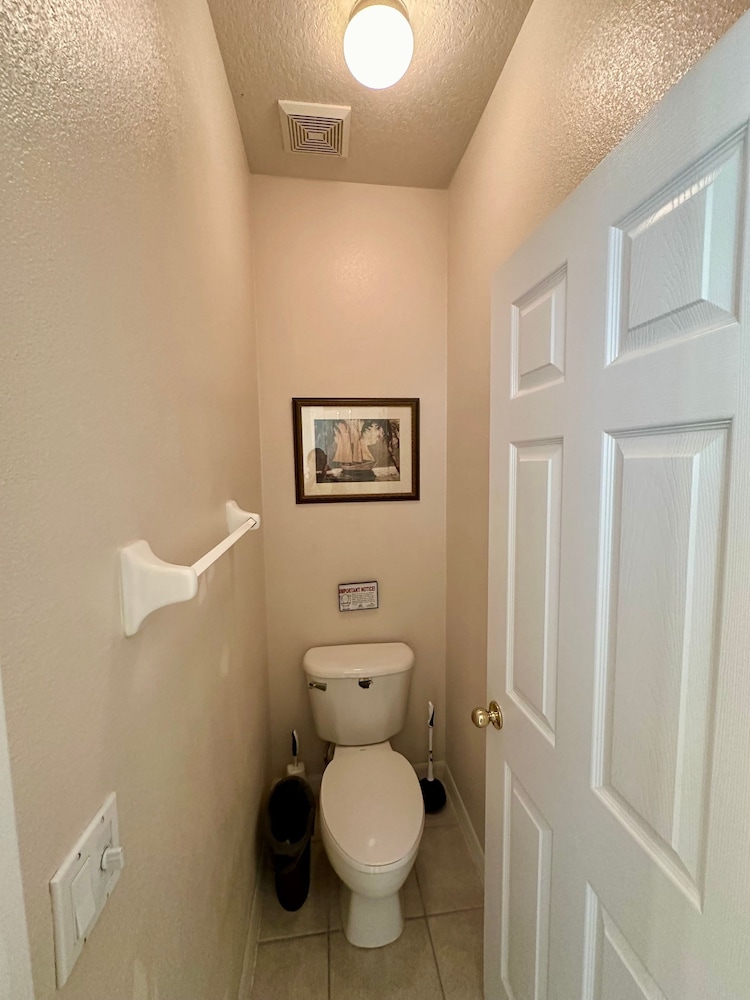 Grand Fabulous 4BR Pool Home Near Disney, Kuva 18