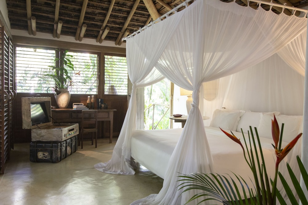 Room (Casa Quintal) photo 2