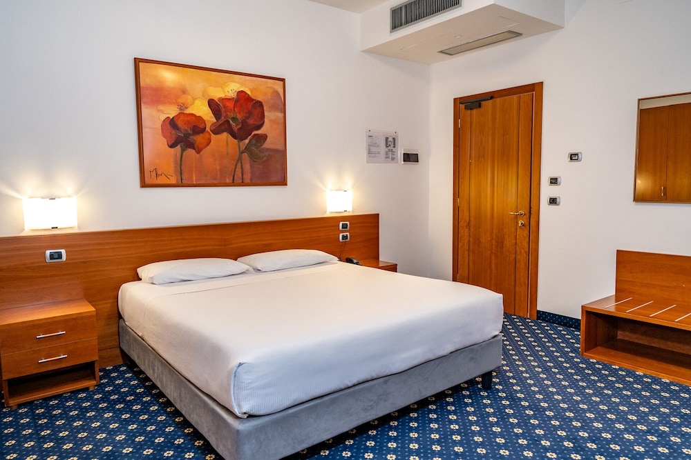 Double Room Single Use photo 1