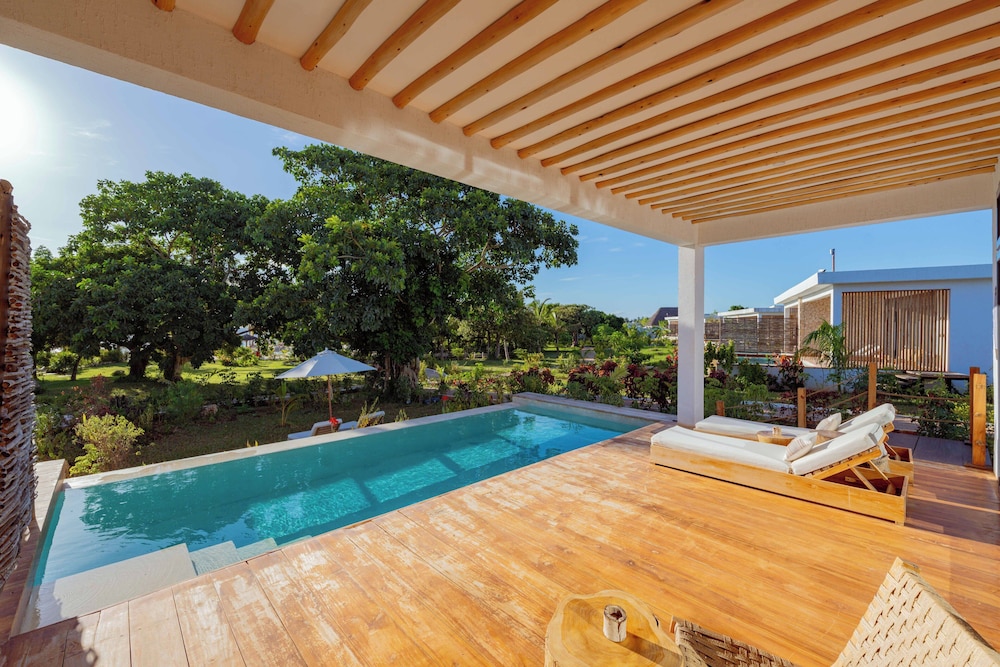 Kwanza Villa - Photo 5