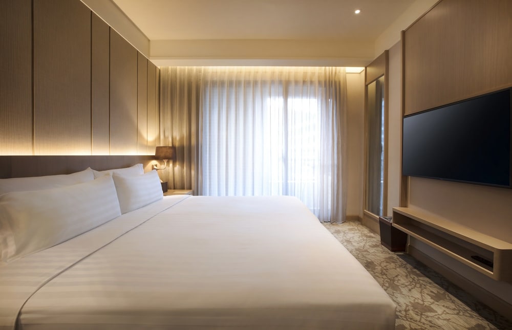 Deluxe Suite, 2 Bedrooms (Muslim Friendly) photo 3