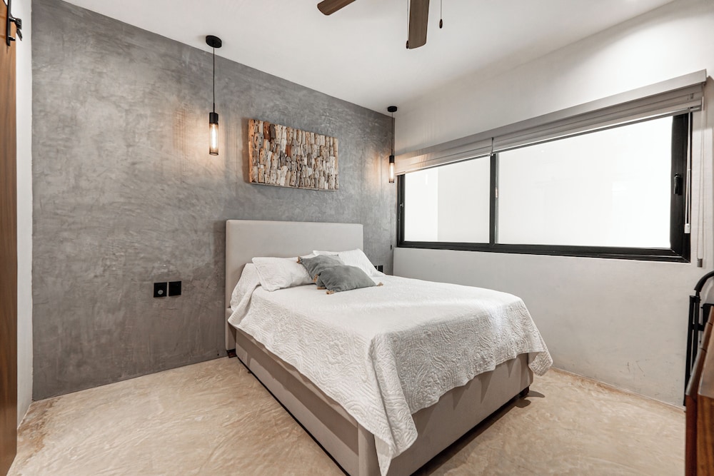 Comfort Suite, Sea View