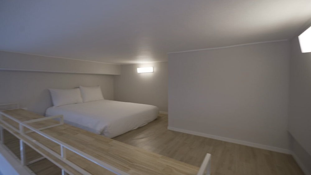 Blue Ocean Suite - Ocean View / 3-4 Pax - Photo 2