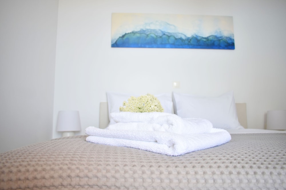 Cozy Studio with Seaview