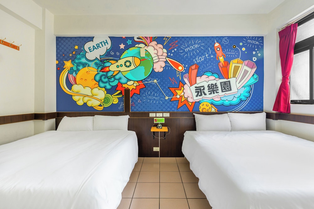 Superior Quadruple Room photo 3